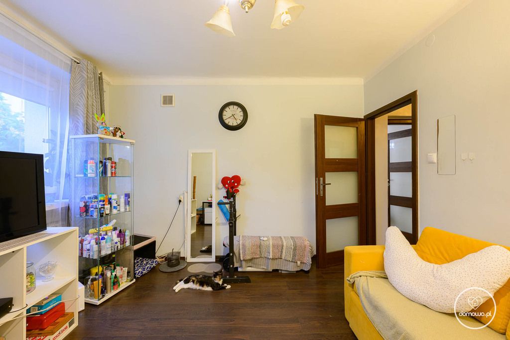 Mieszkanie 2-pokojowe Warszawa Ursus, ul. Konińska. Zdjęcie 9