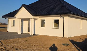 dom wolnostojący, 5 pokoi Kępy