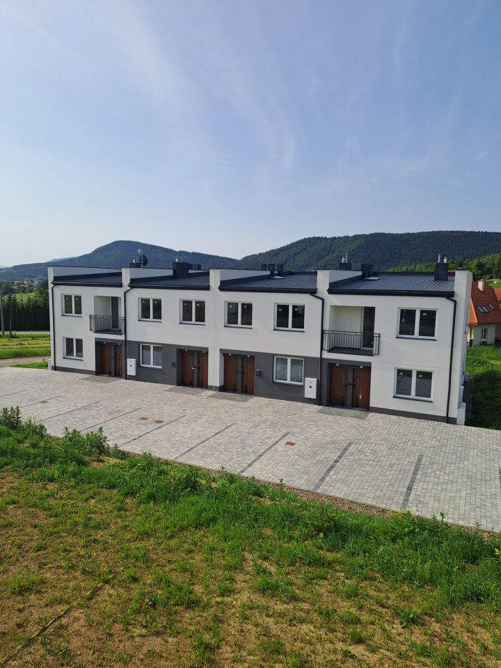 Mieszkanie 4-pokojowe Mogilno Górki. Zdjęcie 7