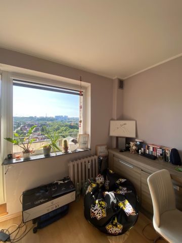 Mieszkanie 3-pokojowe Gdańsk Suchanino, ul. Otwarta. Zdjęcie 1