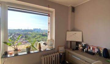 Mieszkanie 3-pokojowe Gdańsk Suchanino, Otwarta