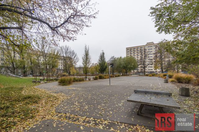 Mieszkanie 2-pokojowe Warszawa Wola, ul. Okopowa. Zdjęcie 9