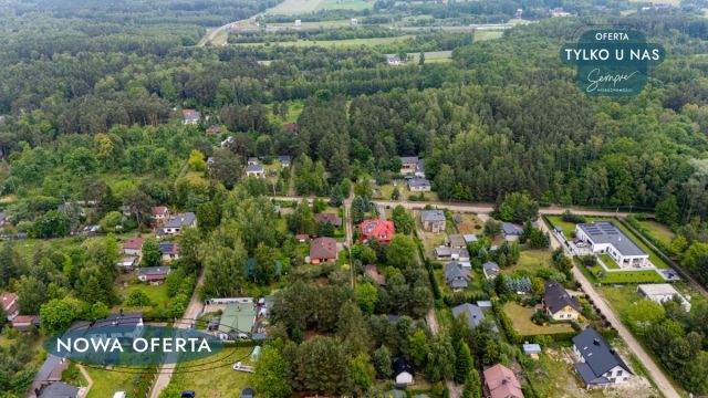 dom wolnostojący, 5 pokoi Rosanów, ul. Źródlana. Zdjęcie 34