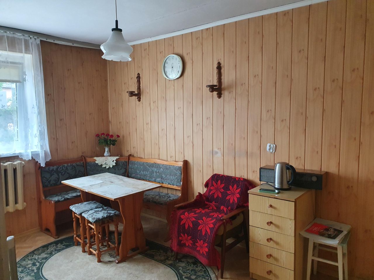 Mieszkanie 2-pokojowe Dobra, ul. Jana Piwnika "Ponurego". Zdjęcie 6