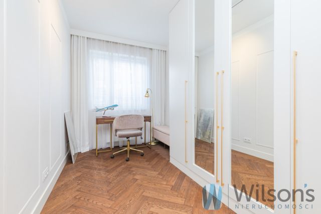 Mieszkanie 3-pokojowe Warszawa Wola, ul. Jana Kazimierza. Zdjęcie 8