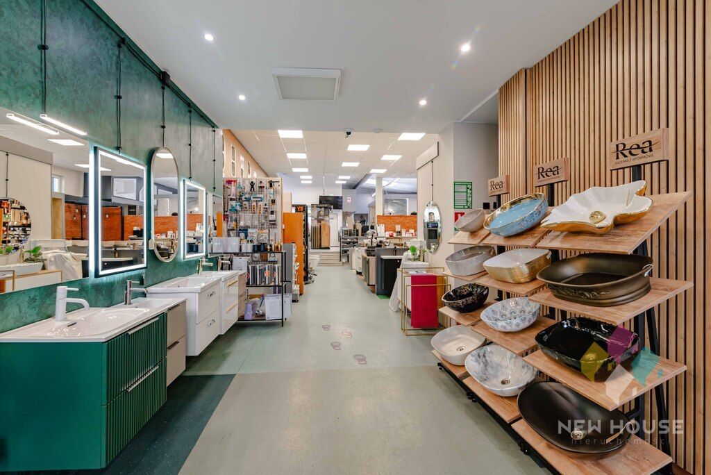 Lokal Biskupiec, ul. Armii Krajowej. Zdjęcie 6