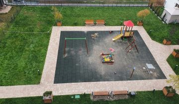 Mieszkanie 2-pokojowe Bydgoszcz Bartodzieje Małe, ul. Filmowa