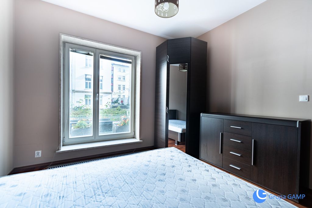 Mieszkanie 2-pokojowe Kraków Stare Miasto, ul. Łobzowska. Zdjęcie 8