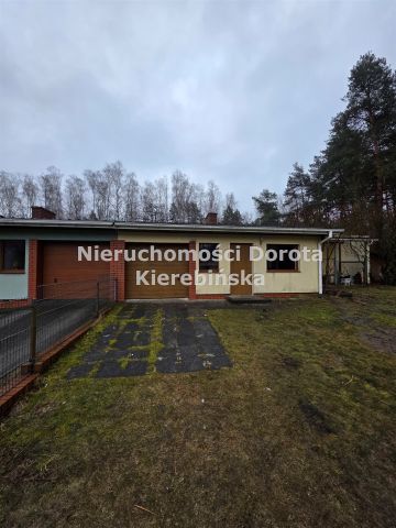 dom wolnostojący, 3 pokoje Konewka. Zdjęcie 16