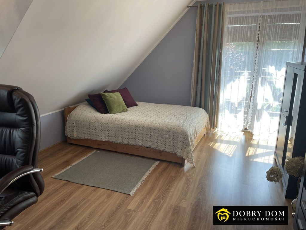 dom wolnostojący, 4 pokoje Czarna Białostocka. Zdjęcie 12