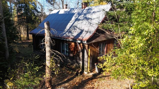 Działka budowlana Zakopane. Zdjęcie 3