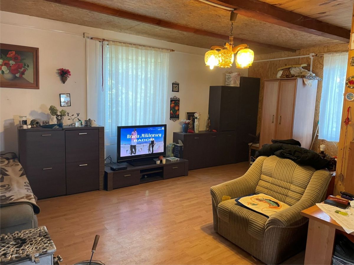 dom wolnostojący, 3 pokoje Chotcza Górna. Zdjęcie 7