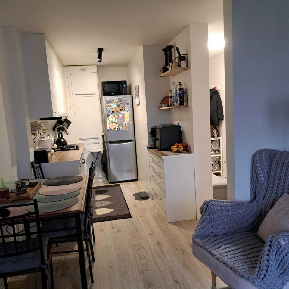 Mieszkanie 2-pokojowe Bełchatów, ul. Czapliniecka. Zdjęcie 7