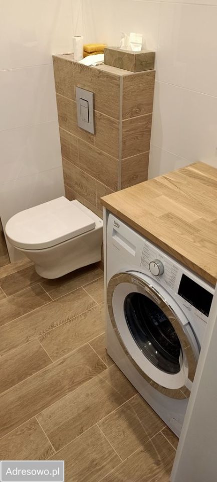 Mieszkanie 1-pokojowe Warszawa Białołęka, ul. Aluzyjna. Zdjęcie 6