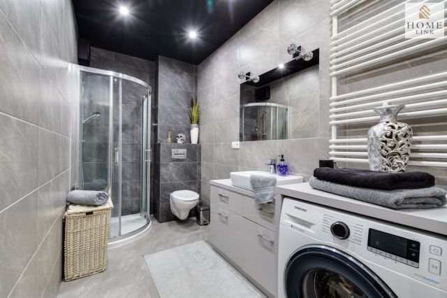 Mieszkanie 2-pokojowe Olsztyn Jaroty, ul. Tęczowy Las. Zdjęcie 13