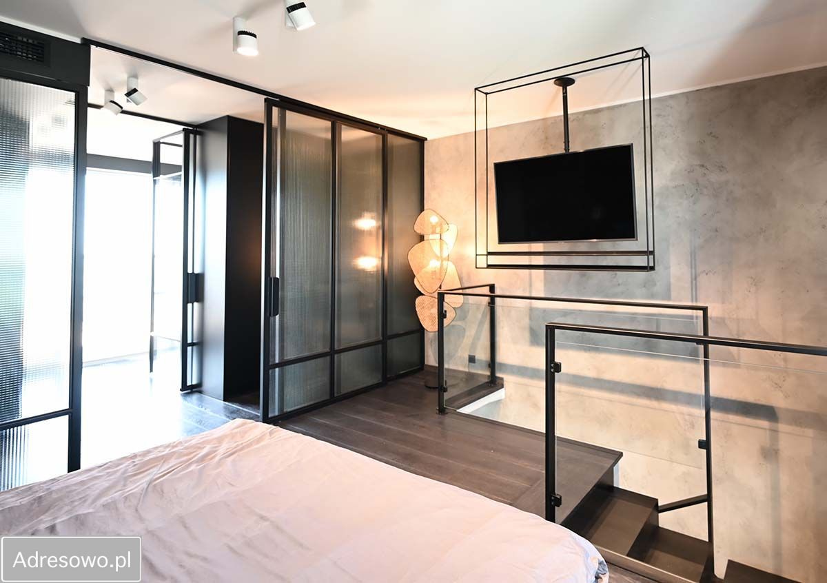 Mieszkanie 3-pokojowe Warszawa Żoliborz, ul. Ludwika Rydygiera. Zdjęcie 13