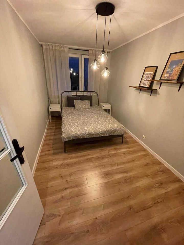 Mieszkanie 2-pokojowe Katowice Dąb, ul. Gruszowa. Zdjęcie 5