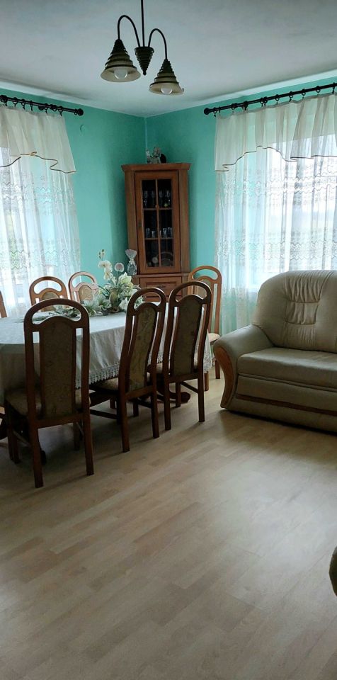 dom wolnostojący Bęczków. Zdjęcie 6