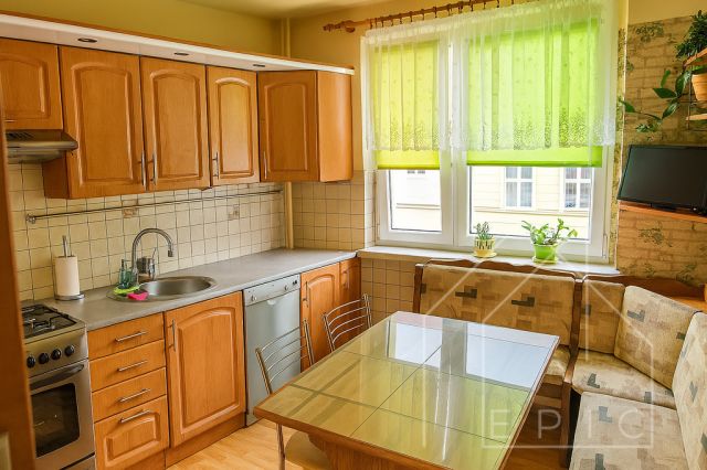 Mieszkanie 3-pokojowe Szczecin, ul. Jana Kazimierza. Zdjęcie 7