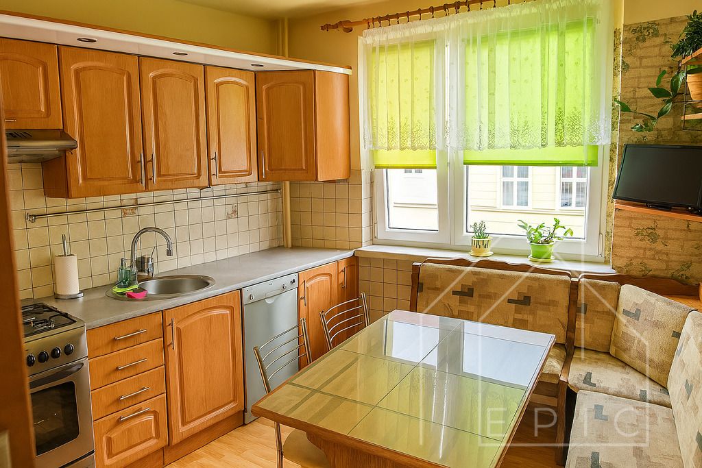 Mieszkanie 3-pokojowe Szczecin, ul. Jana Kazimierza. Zdjęcie 7