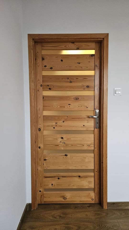 Mieszkanie 2-pokojowe Szafranki, ul. Brzoskwiniowa. Zdjęcie 11