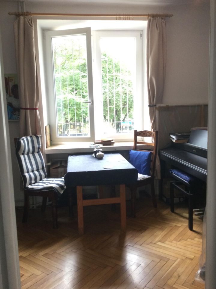 Mieszkanie 2-pokojowe Warszawa Grochów, ul. Osowska. Zdjęcie 9