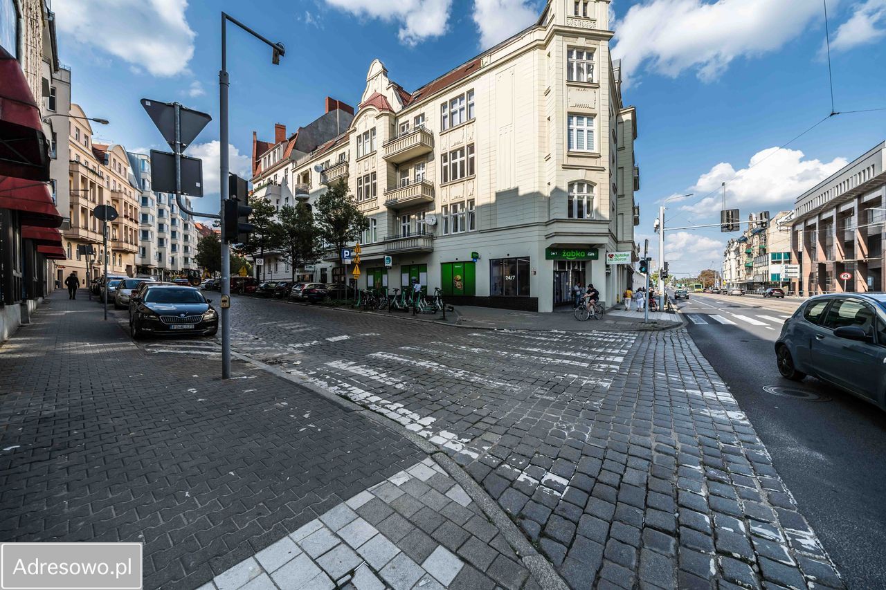 Pokój Poznań Centrum, ul. Głogowska. Zdjęcie 11