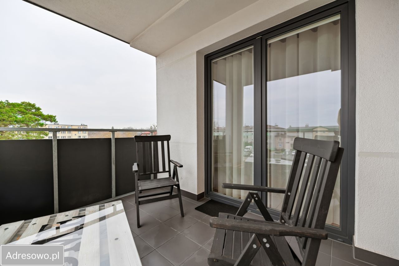 Mieszkanie 2-pokojowe Toruń Rudak. Zdjęcie 9