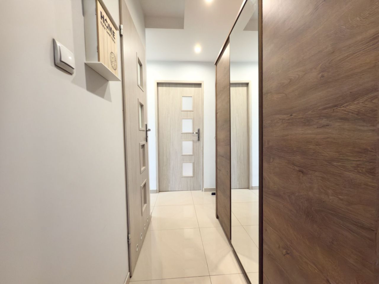 Mieszkanie 2-pokojowe Łódź Dąbrowa. Zdjęcie 6