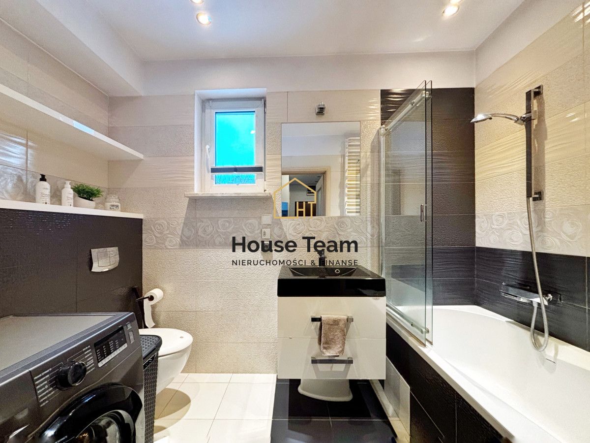 Mieszkanie 3-pokojowe Bydgoszcz Glinki. Zdjęcie 15