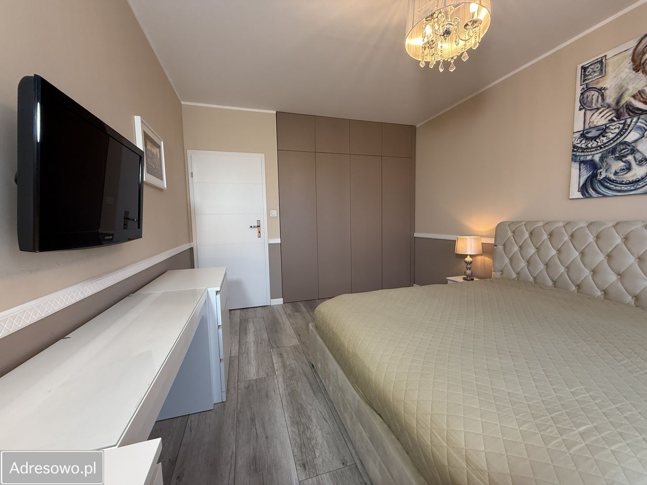 Mieszkanie 5-pokojowe Smolec, ul. Dereniowa. Zdjęcie 3