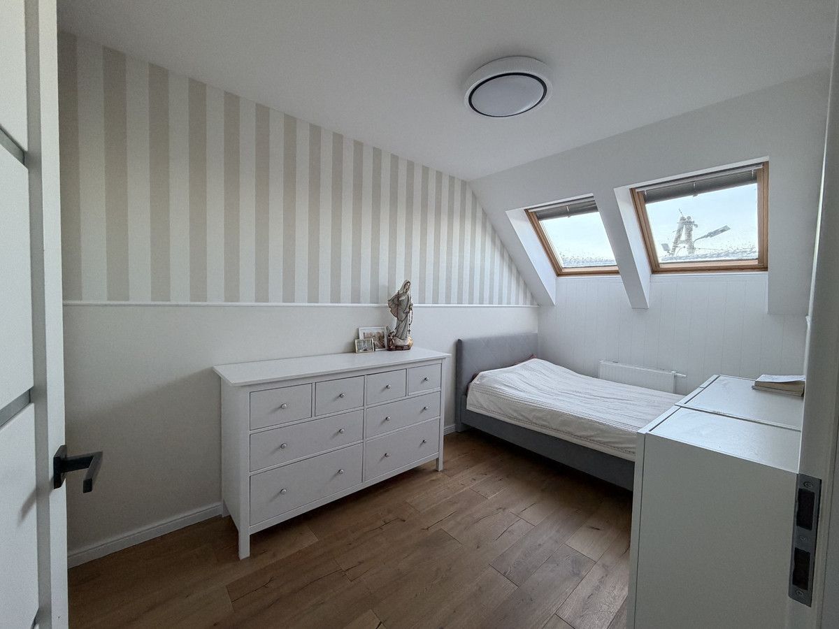 Mieszkanie 3-pokojowe Rumia Zagórze. Zdjęcie 9