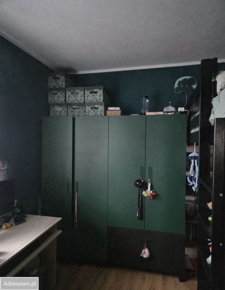 dom wolnostojący, 3 pokoje Marcinkowice. Zdjęcie 7