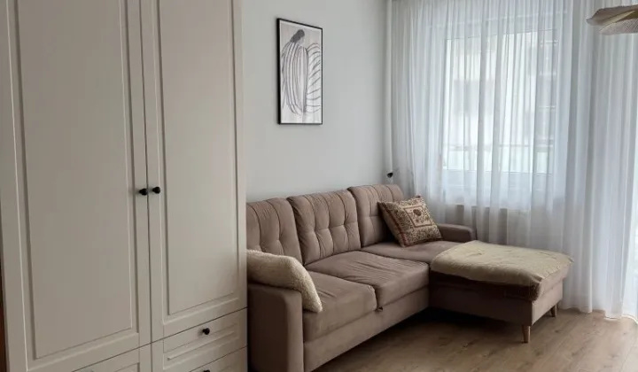 Mieszkanie 3-pokojowe Września