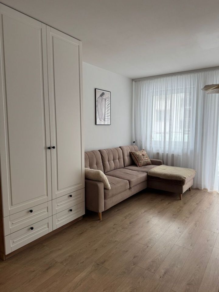 Mieszkanie 3-pokojowe Września. Zdjęcie 1