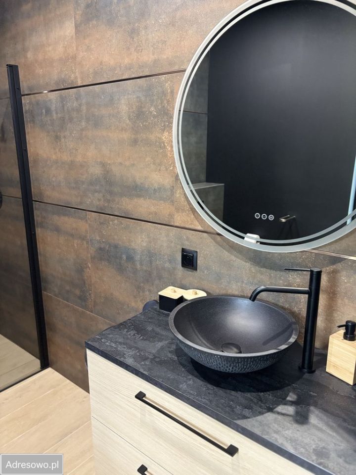 dom wolnostojący, 3 pokoje Dominowo, ul. Centralna. Zdjęcie 14