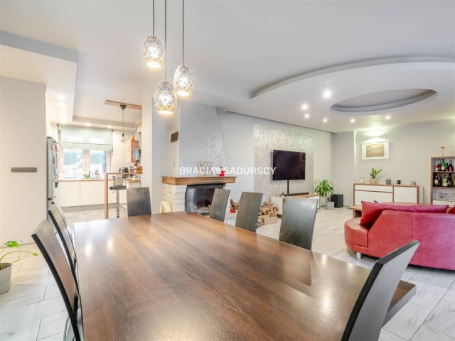 dom wolnostojący, 6 pokoi Michałowice, ul. Michałki. Zdjęcie 22