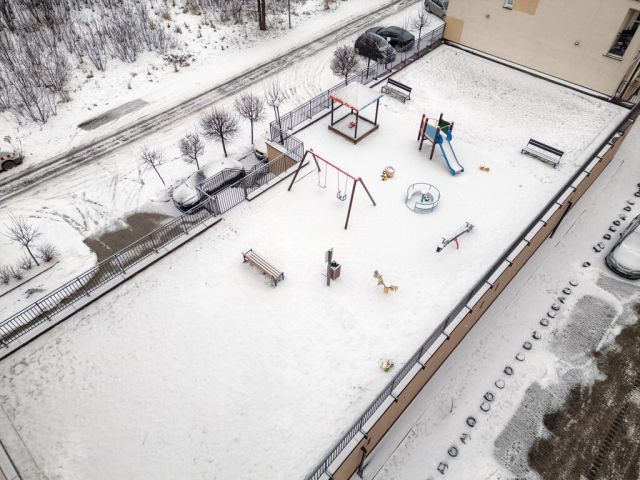 Mieszkanie 4-pokojowe Marki, ul. Pałacowa. Zdjęcie 26