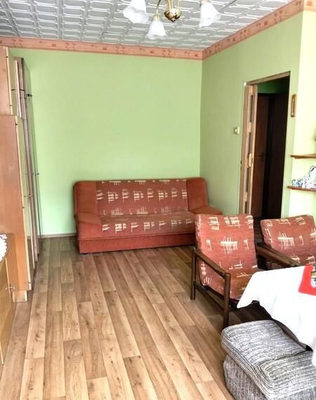 Mieszkanie 1-pokojowe Siemianowice Śląskie Michałkowice, ul. Witolda Budryka. Zdjęcie 2