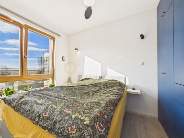 Mieszkanie 2-pokojowe Warszawa Wilanów, ul. Zdrowa. Zdjęcie 4