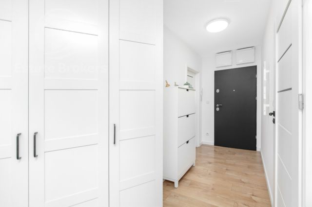 Mieszkanie 2-pokojowe Wrocław Śródmieście, ul. Rychtalska. Zdjęcie 12