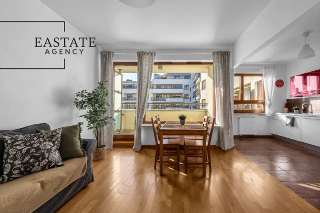 Mieszkanie 2-pokojowe Warszawa Praga, ul. Stanisława Mikołajczyka. Zdjęcie 1