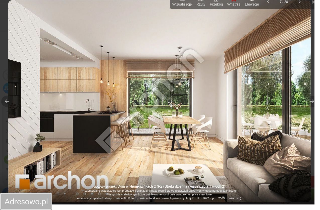 bliźniak, 5 pokoi Czechowice-Dziedzice, ul. Mikołaja Kopernika. Zdjęcie 6