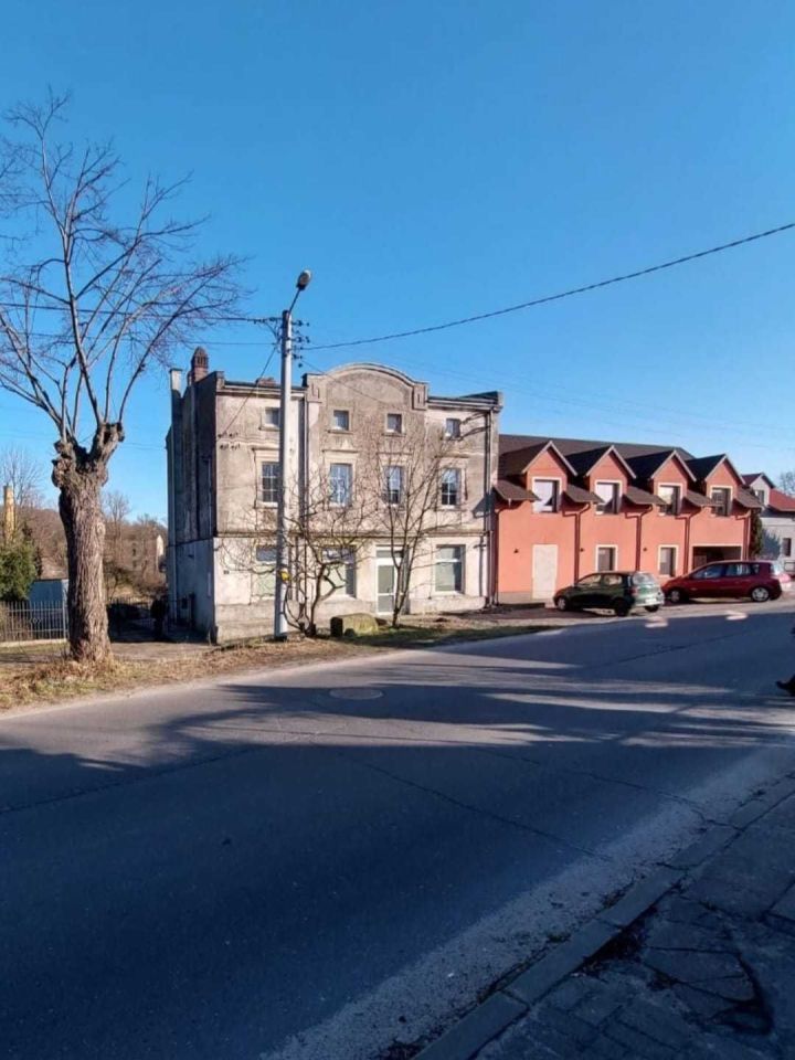 kamienica, 4 pokoje Nowogród Bobrzański. Zdjęcie 7