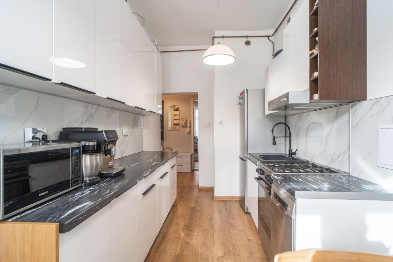 Mieszkanie 4-pokojowe Słupsk Centrum, ul. Stanisława Wyspiańskiego. Zdjęcie 5