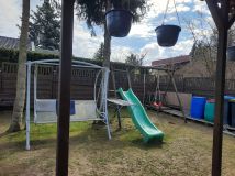 Działka rod Suchy Las. Zdjęcie 1