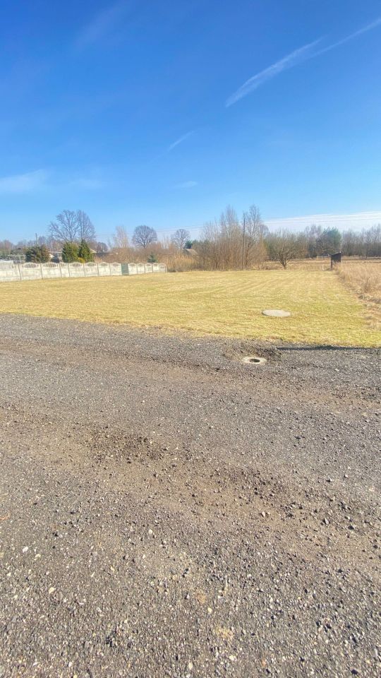 Działka budowlana Kalej. Zdjęcie 5