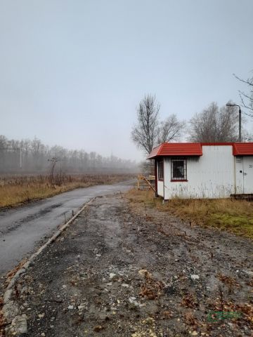 Działka inna Katowice, ul. Szopienicka. Zdjęcie 8