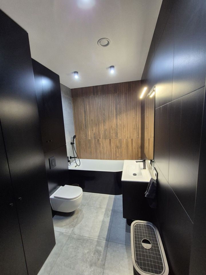 dom szeregowy Świdnik. Zdjęcie 3