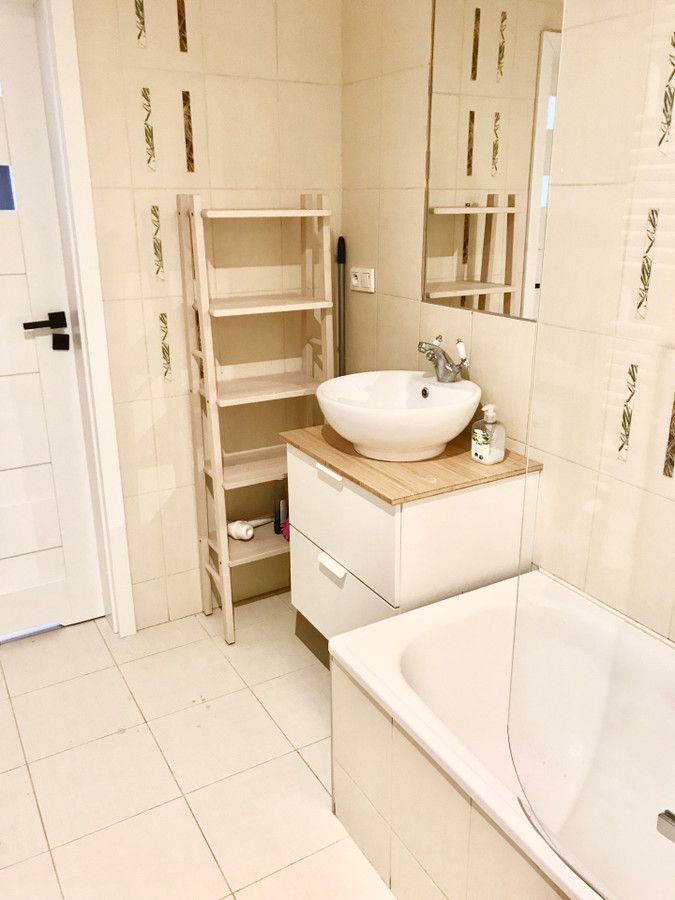 Mieszkanie 3-pokojowe Łódź Widzew, ul. Wysoka. Zdjęcie 7